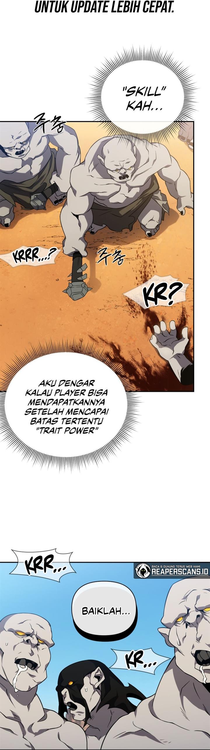 Player Who Returned 10,000 Years Later Chap 27 - Next Chap 28