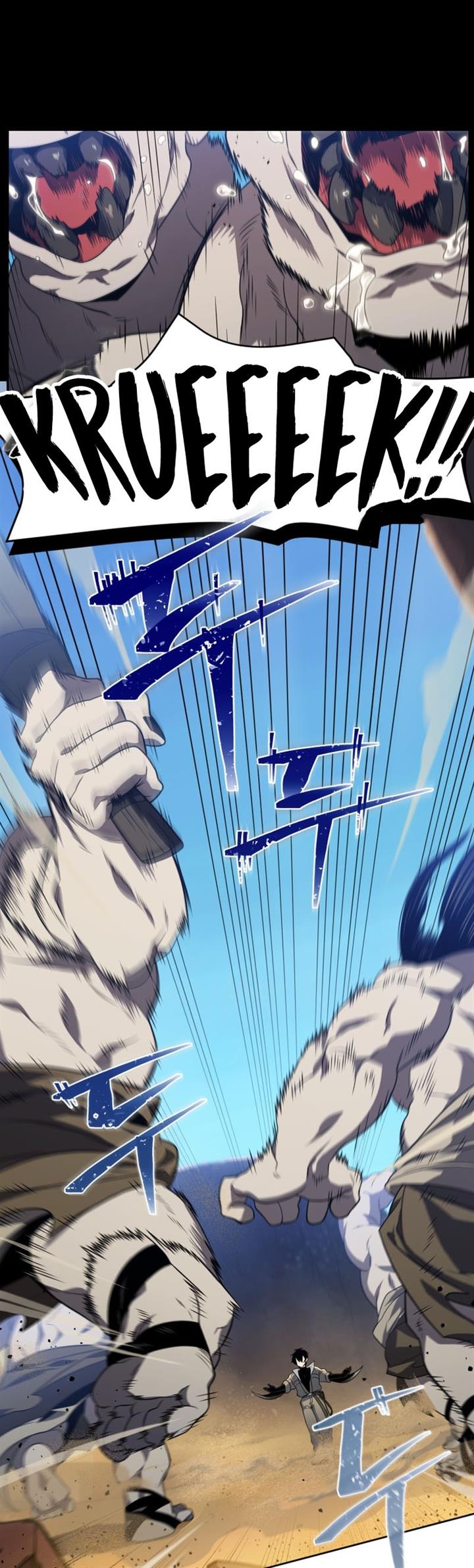 Player Who Returned 10,000 Years Later Chap 27 - Next Chap 28