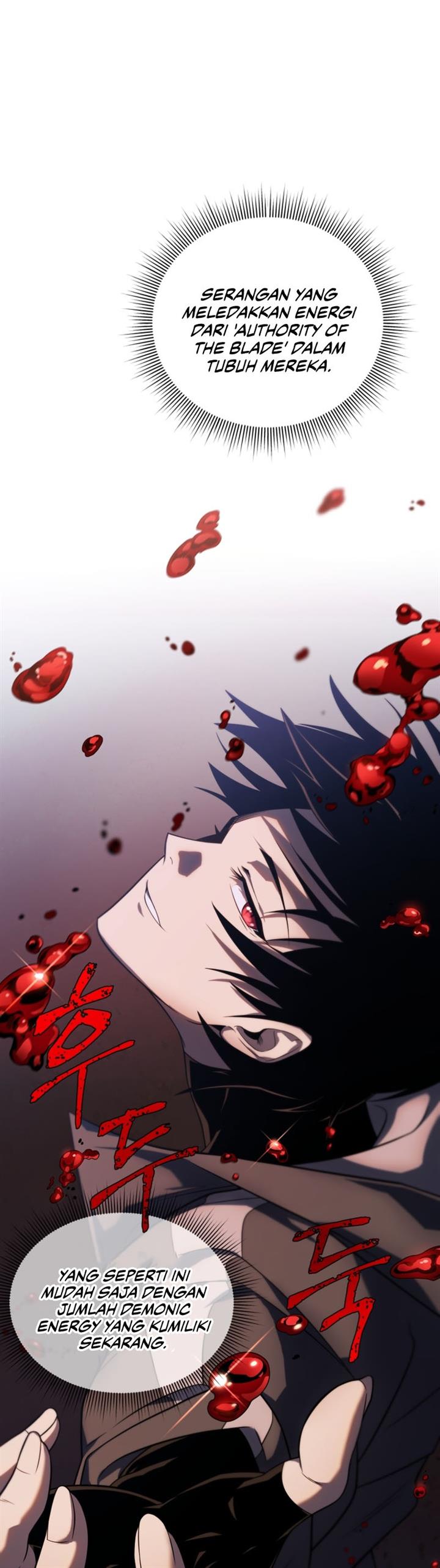 Player Who Returned 10,000 Years Later Chap 27 - Next Chap 28