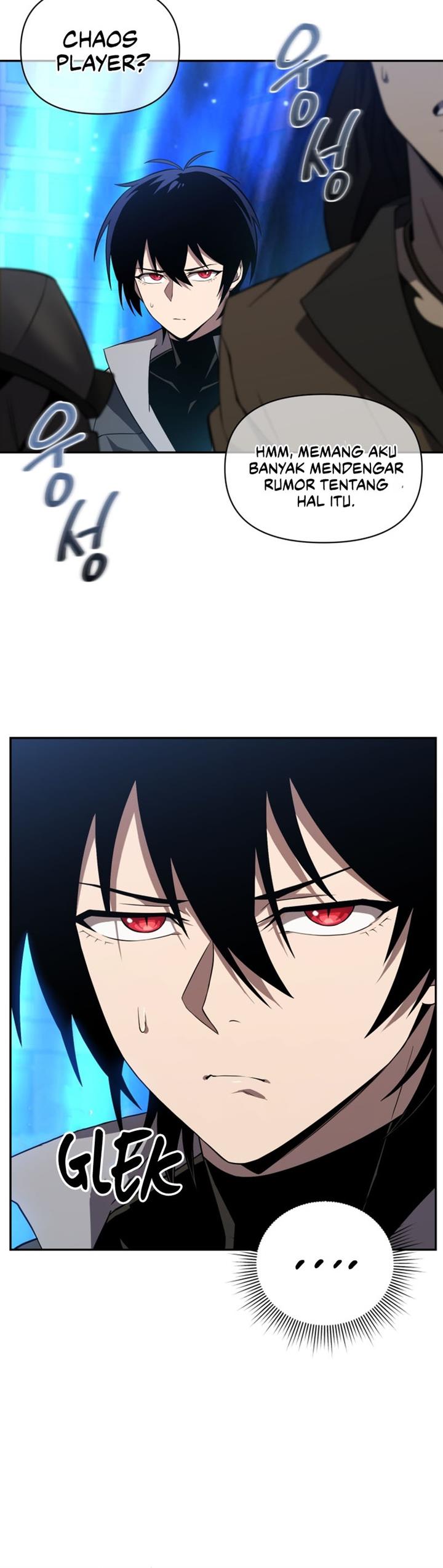 Player Who Returned 10,000 Years Later Chap 27 - Next Chap 28