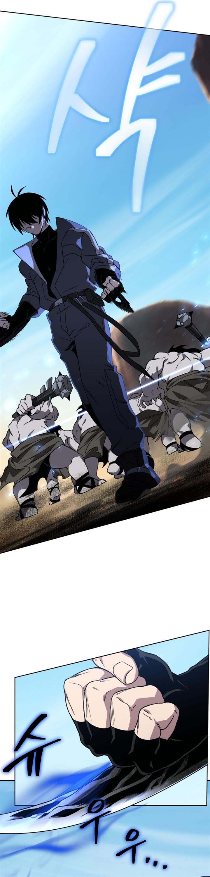 Player Who Returned 10,000 Years Later Chap 27 - Next Chap 28