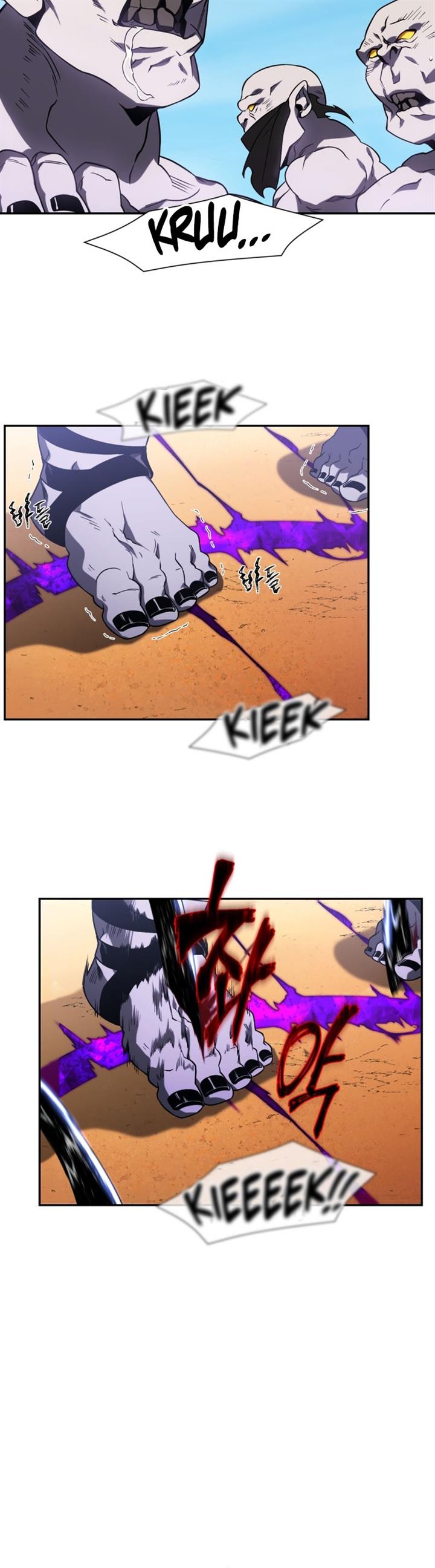 Player Who Returned 10,000 Years Later Chap 27 - Next Chap 28