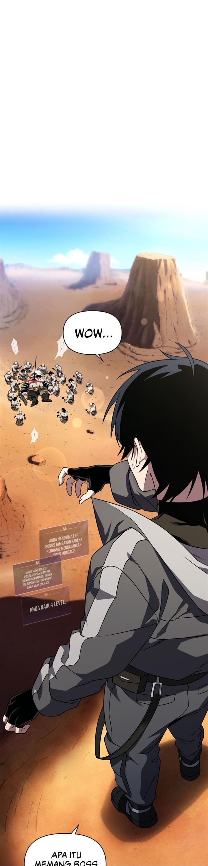 Player Who Returned 10,000 Years Later Chap 27 - Next Chap 28