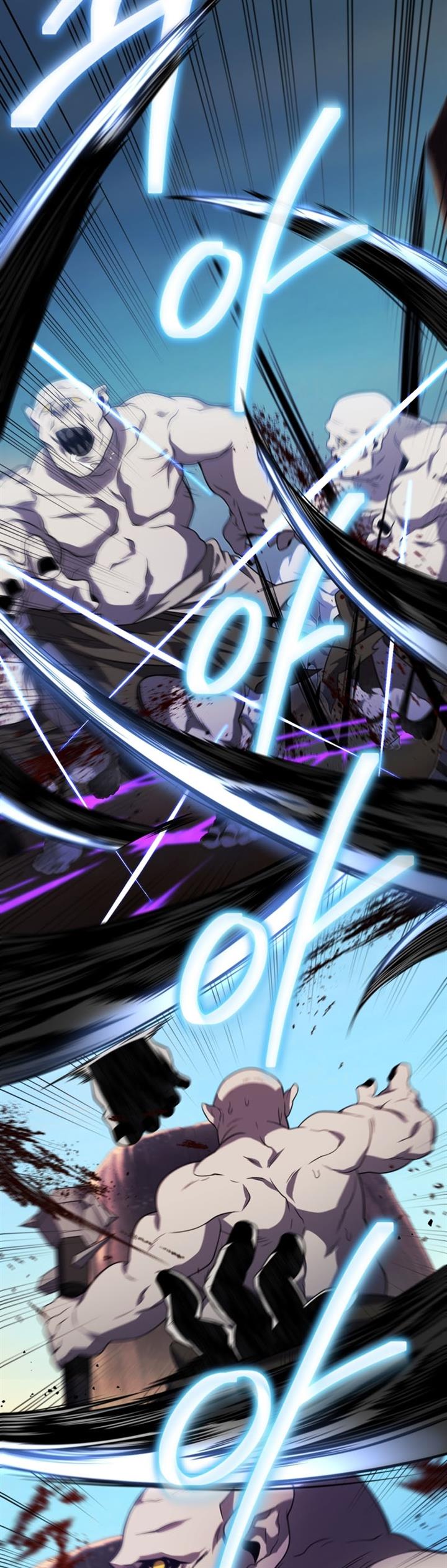 Player Who Returned 10,000 Years Later Chap 27 - Next Chap 28