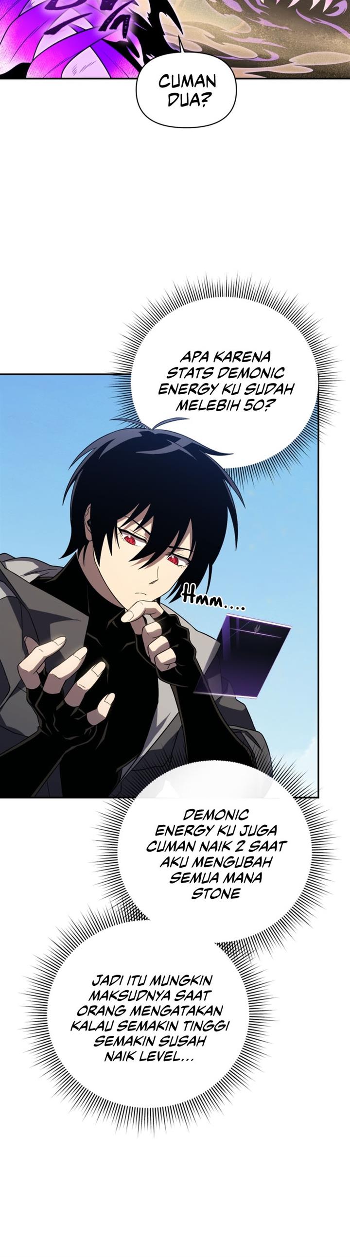 Player Who Returned 10,000 Years Later Chap 27 - Next Chap 28