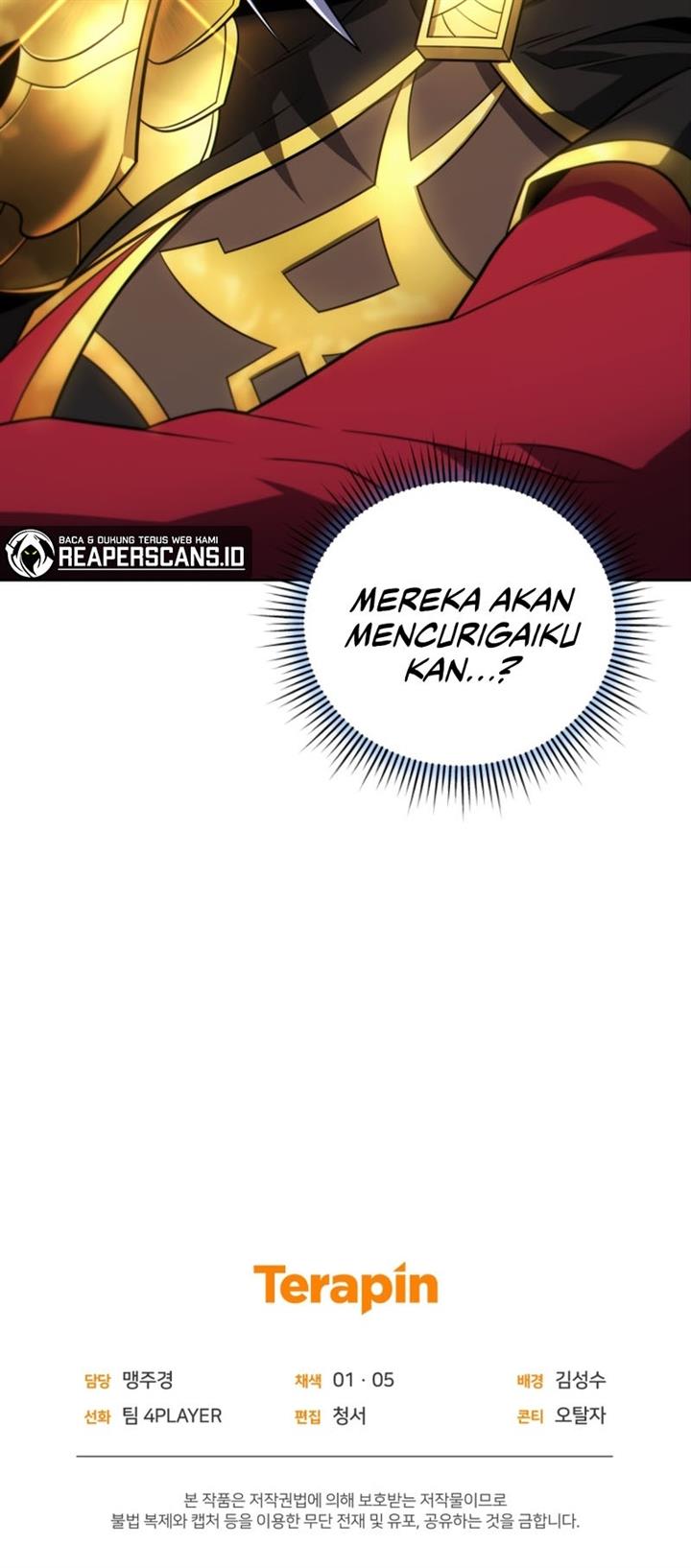 Player Who Returned 10,000 Years Later Chap 27 - Next Chap 28