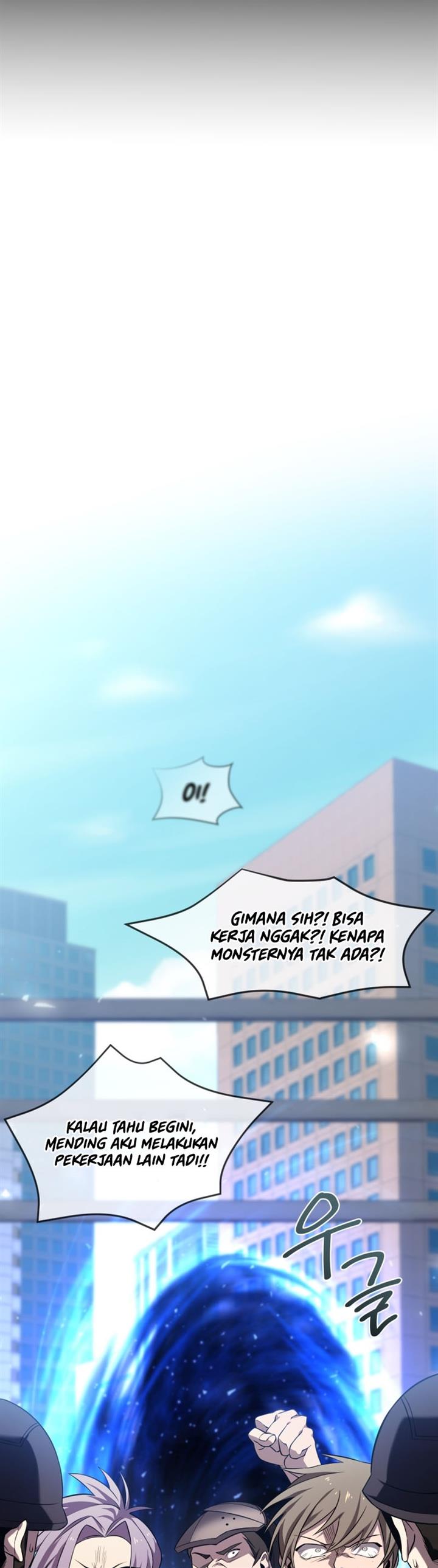 Player Who Returned 10,000 Years Later Chap 27 - Next Chap 28