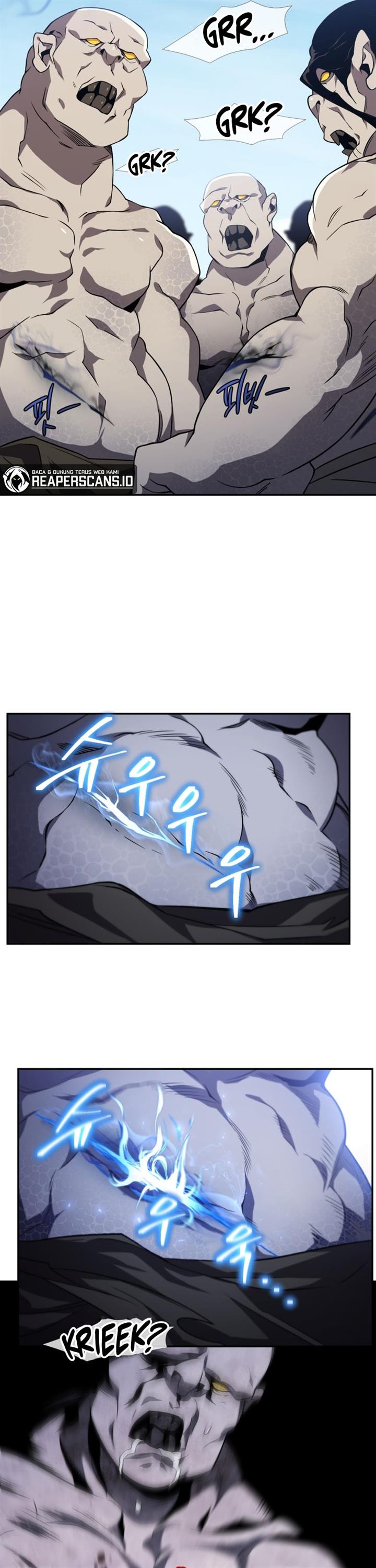 Player Who Returned 10,000 Years Later Chap 27 - Next Chap 28