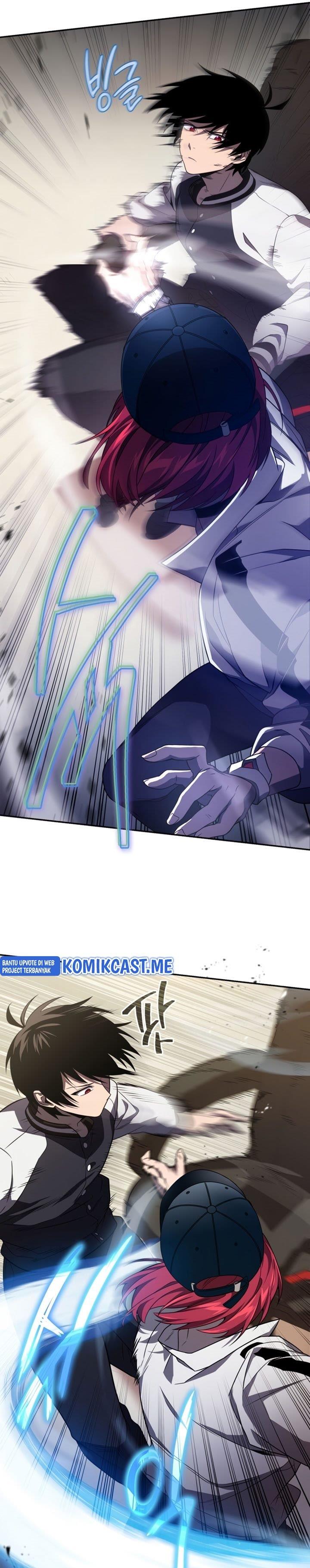 Player Who Returned 10,000 Years Later Chap 24 - Next Chap 25