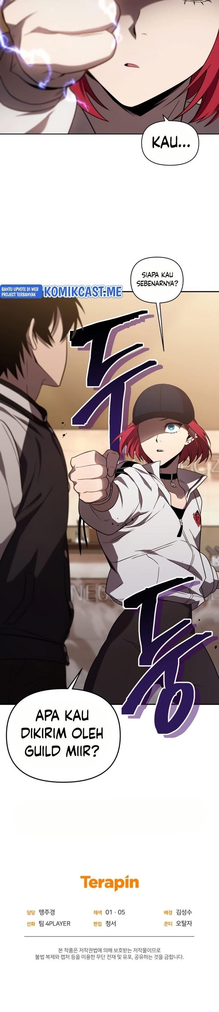 Player Who Returned 10,000 Years Later Chap 24 - Next Chap 25