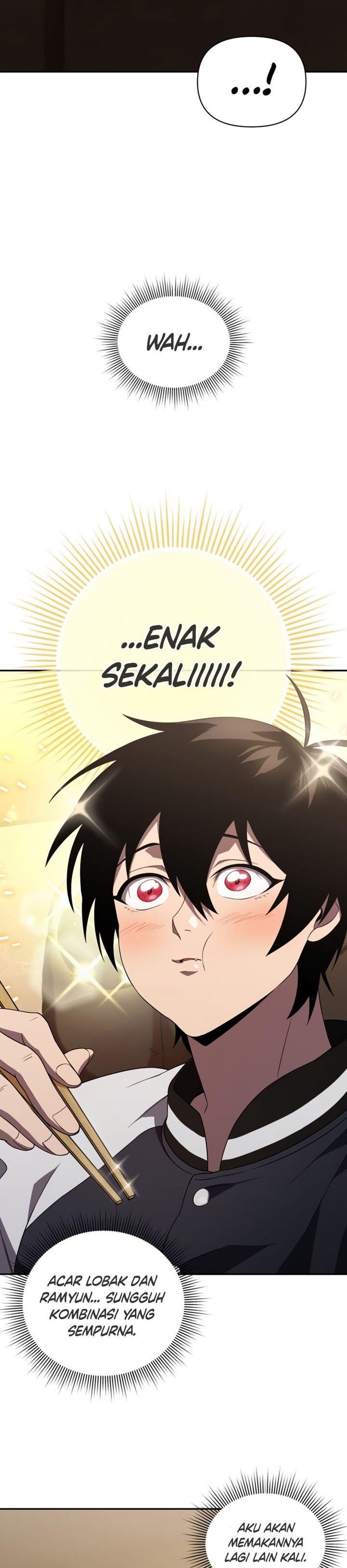 Player Who Returned 10,000 Years Later Chap 24 - Next Chap 25