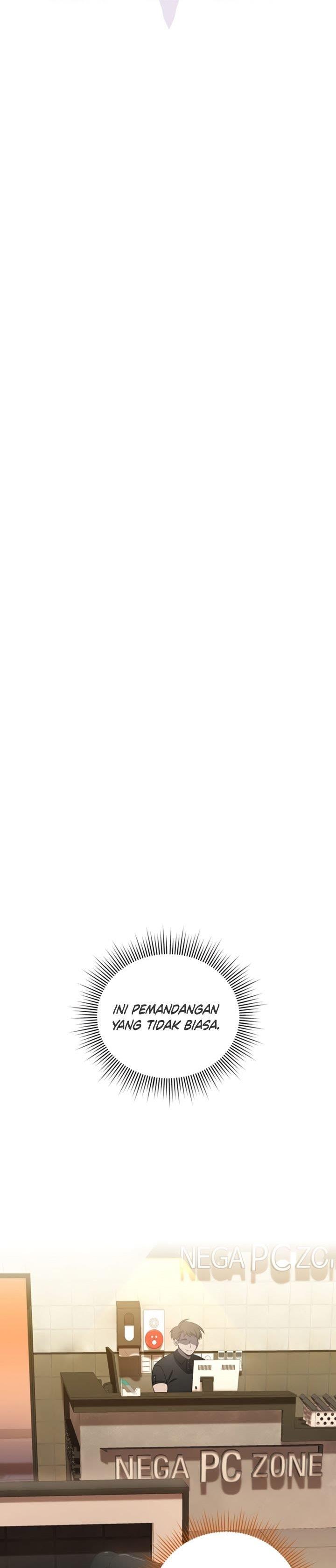 Player Who Returned 10,000 Years Later Chap 24 - Next Chap 25