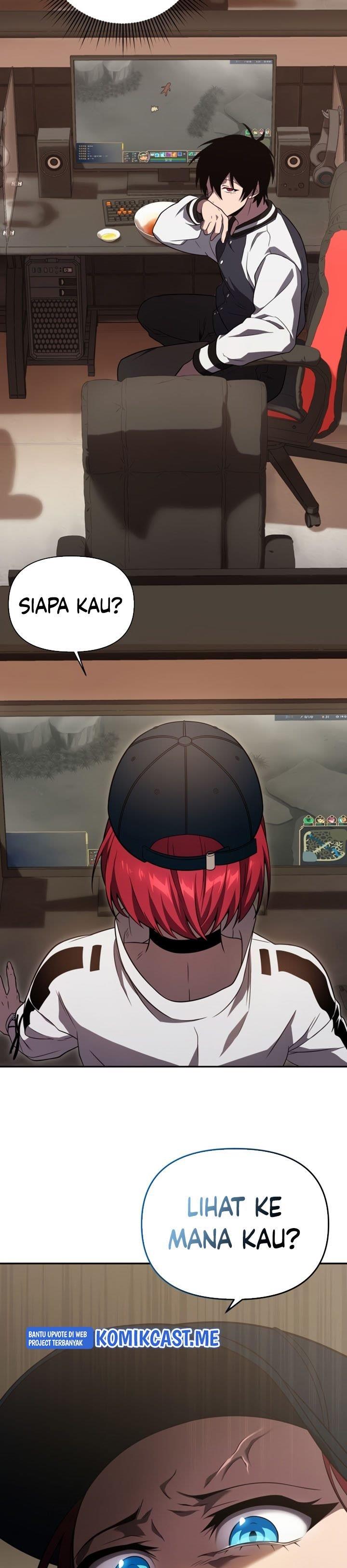 Player Who Returned 10,000 Years Later Chap 24 - Next Chap 25