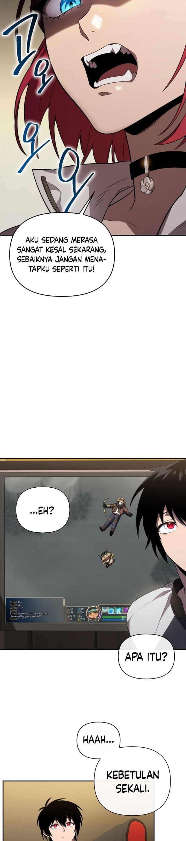 Player Who Returned 10,000 Years Later Chap 24 - Next Chap 25