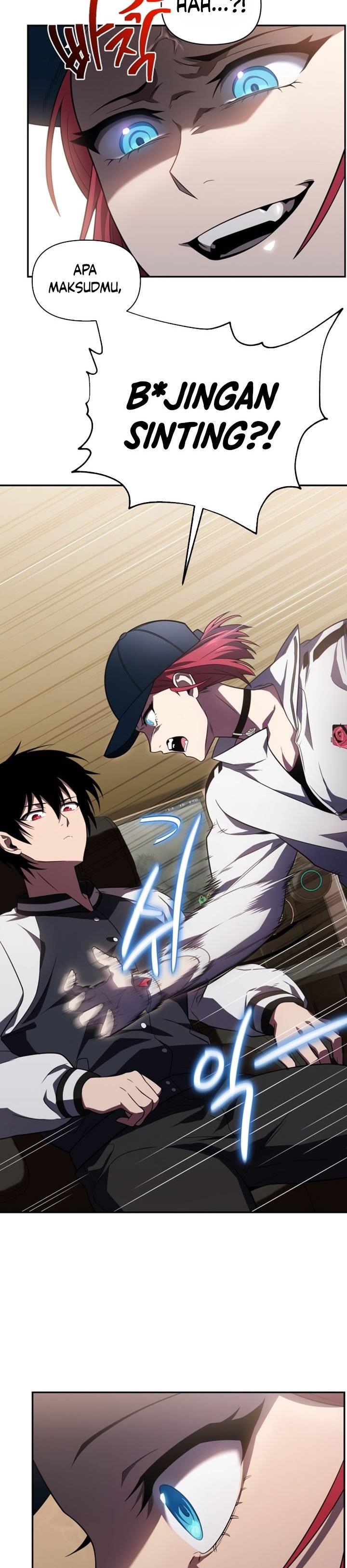 Player Who Returned 10,000 Years Later Chap 24 - Next Chap 25