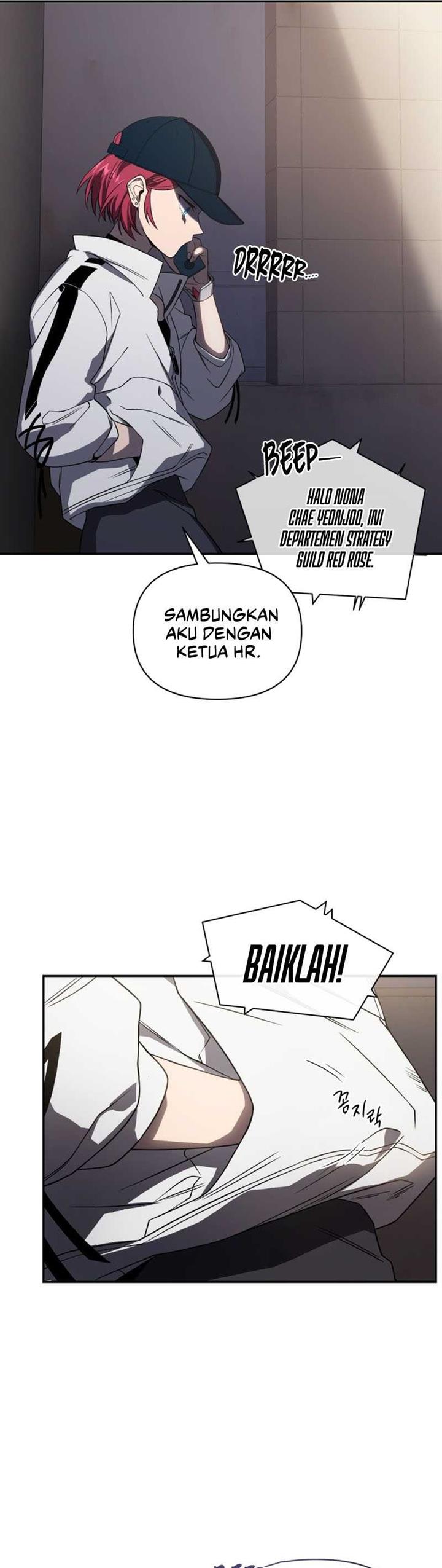 Player Who Returned 10,000 Years Later Chap 25 - Next Chap 26