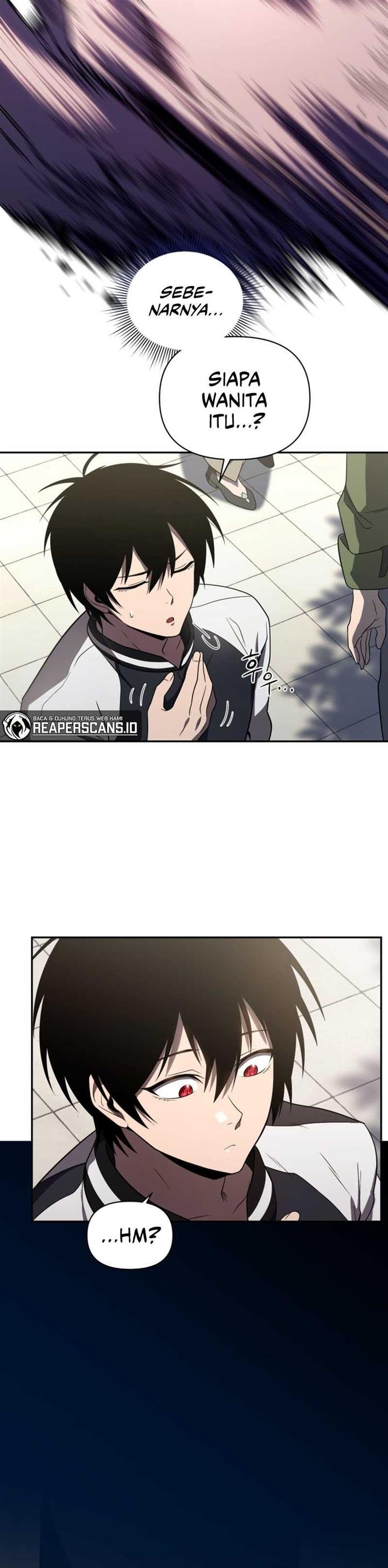 Player Who Returned 10,000 Years Later Chap 25 - Next Chap 26