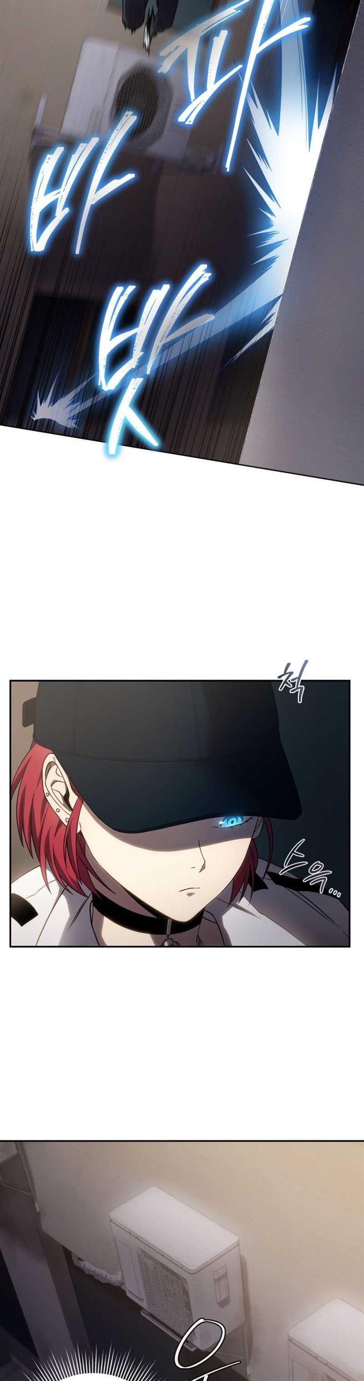 Player Who Returned 10,000 Years Later Chap 25 - Next Chap 26