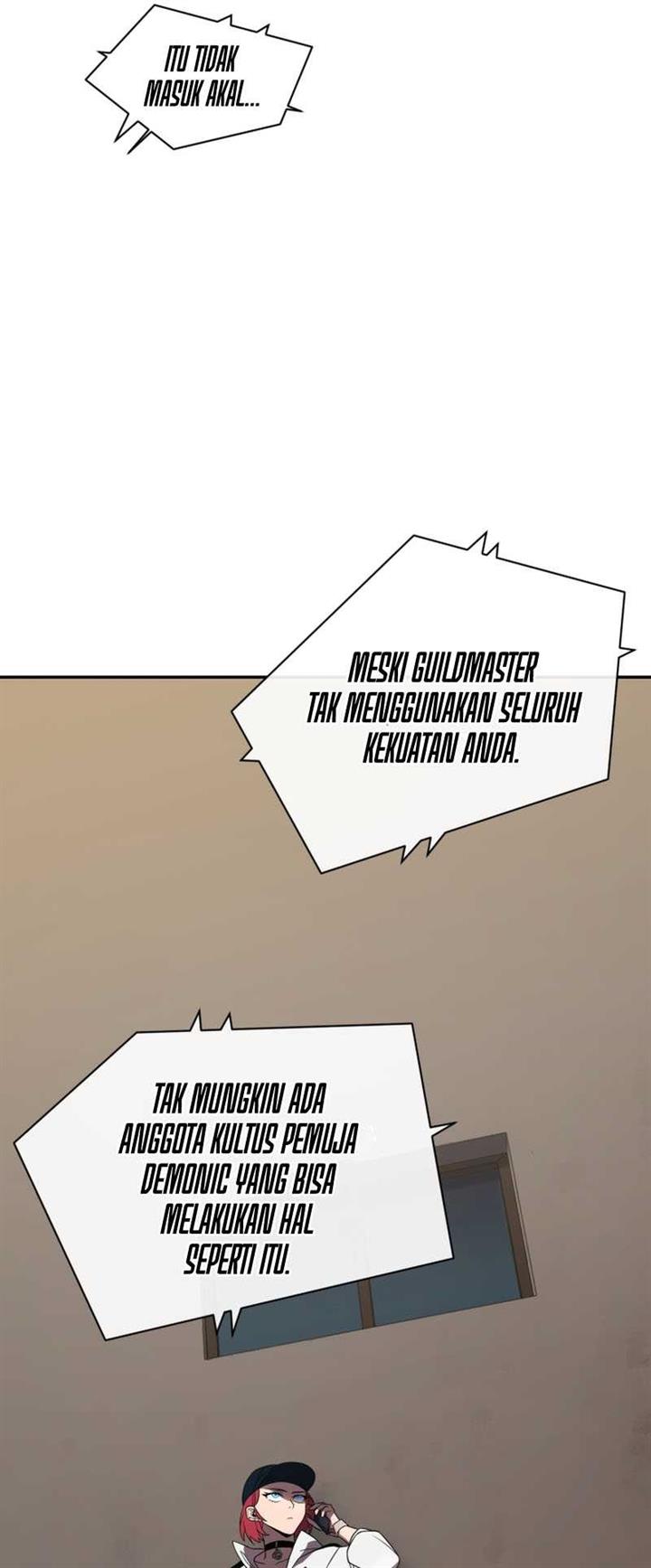 Player Who Returned 10,000 Years Later Chap 25 - Next Chap 26