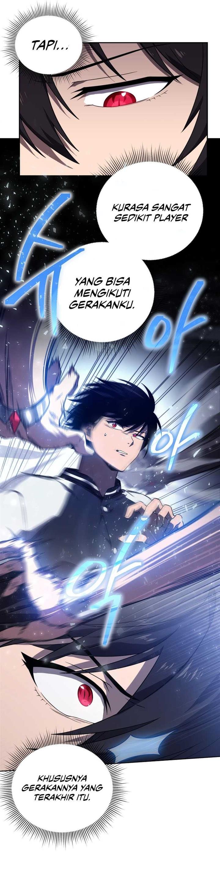 Player Who Returned 10,000 Years Later Chap 25 - Next Chap 26