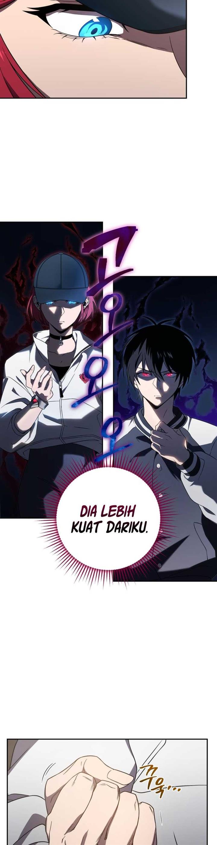 Player Who Returned 10,000 Years Later Chap 25 - Next Chap 26