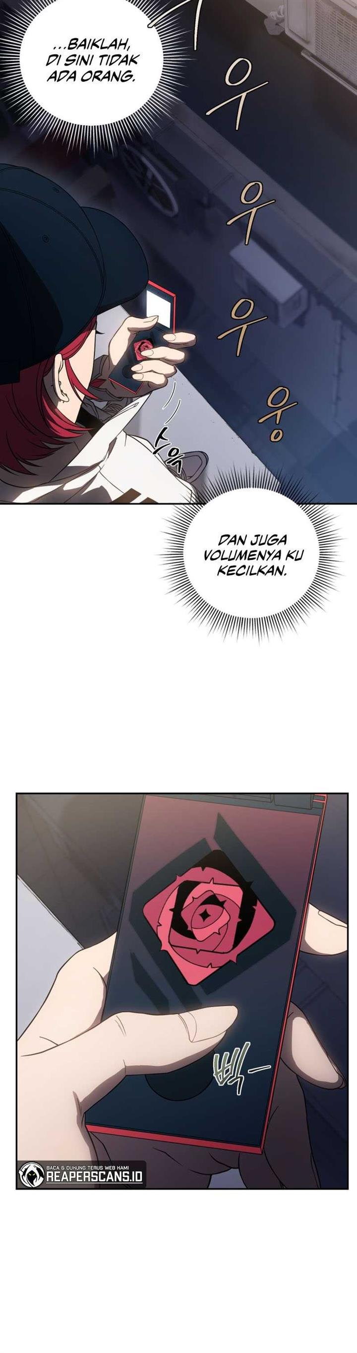 Player Who Returned 10,000 Years Later Chap 25 - Next Chap 26