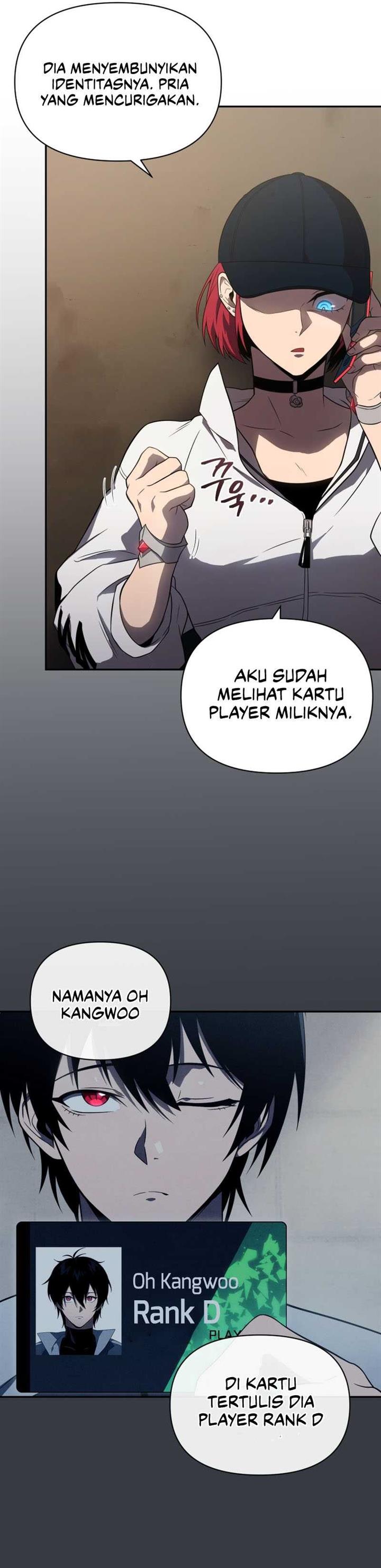 Player Who Returned 10,000 Years Later Chap 25 - Next Chap 26