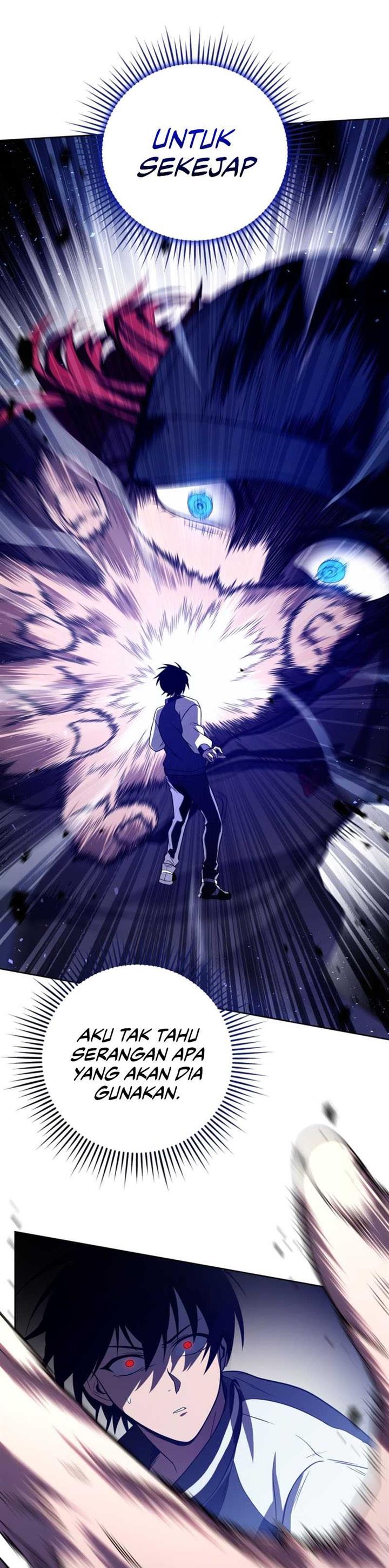 Player Who Returned 10,000 Years Later Chap 25 - Next Chap 26