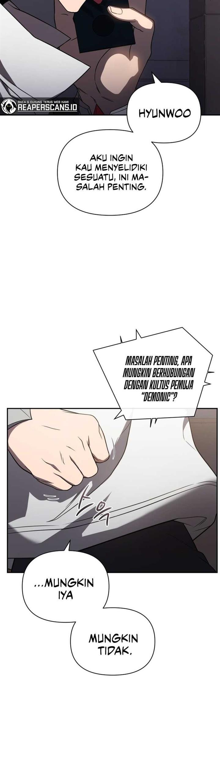 Player Who Returned 10,000 Years Later Chap 25 - Next Chap 26