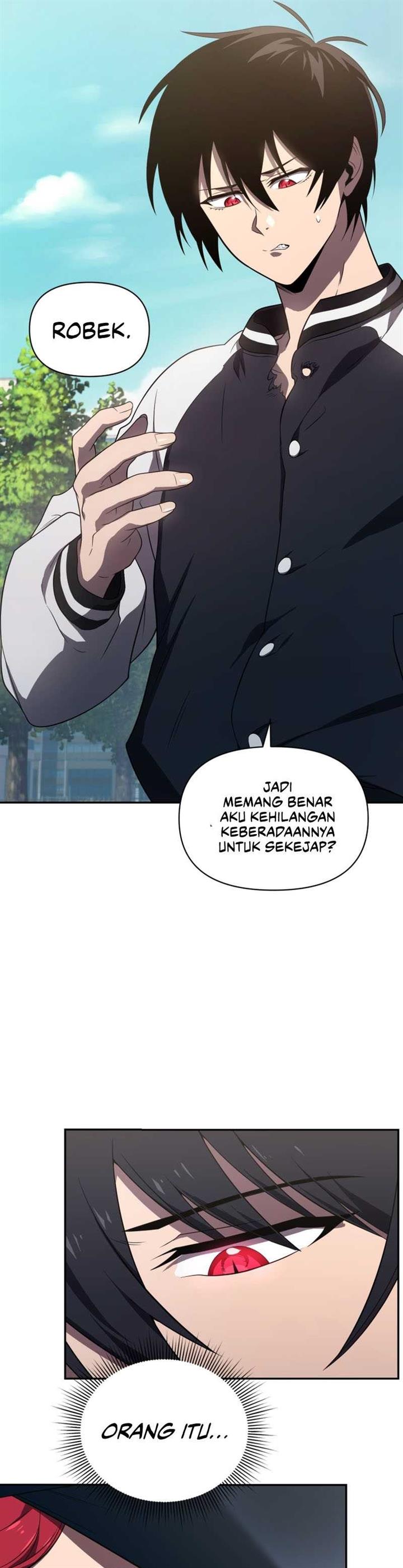 Player Who Returned 10,000 Years Later Chap 25 - Next Chap 26