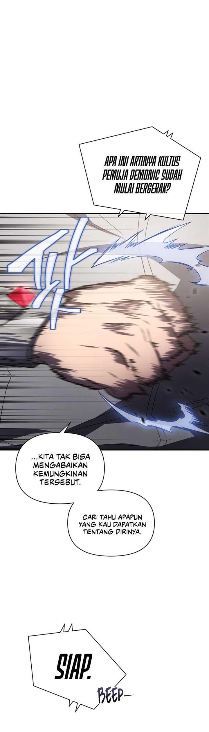 Player Who Returned 10,000 Years Later Chap 25 - Next Chap 26