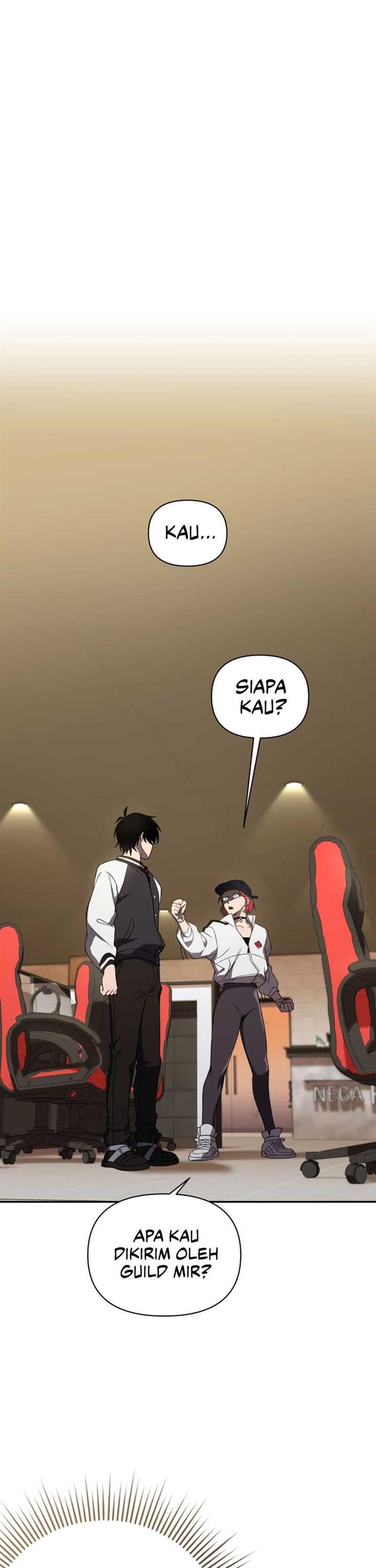 Player Who Returned 10,000 Years Later Chap 25 - Next Chap 26