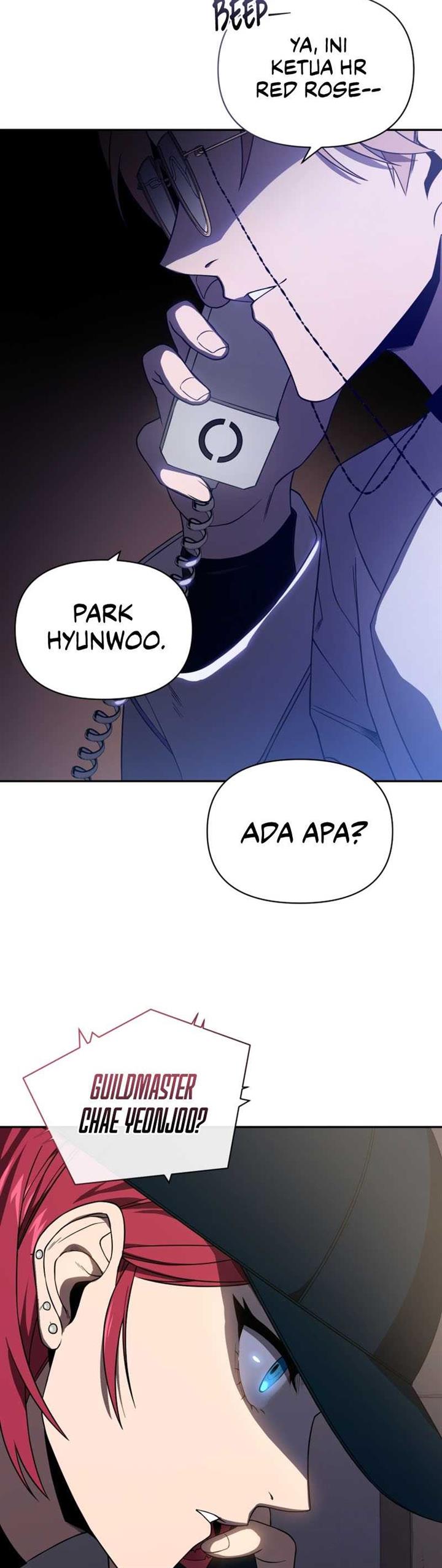 Player Who Returned 10,000 Years Later Chap 25 - Next Chap 26