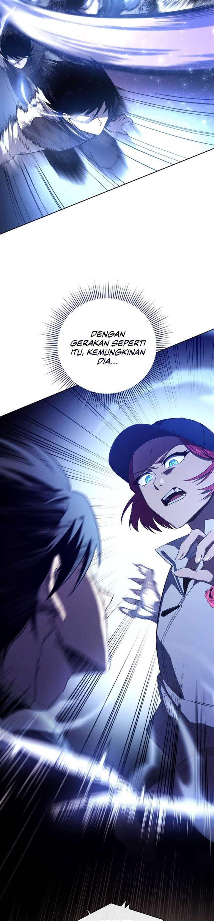 Player Who Returned 10,000 Years Later Chap 25 - Next Chap 26