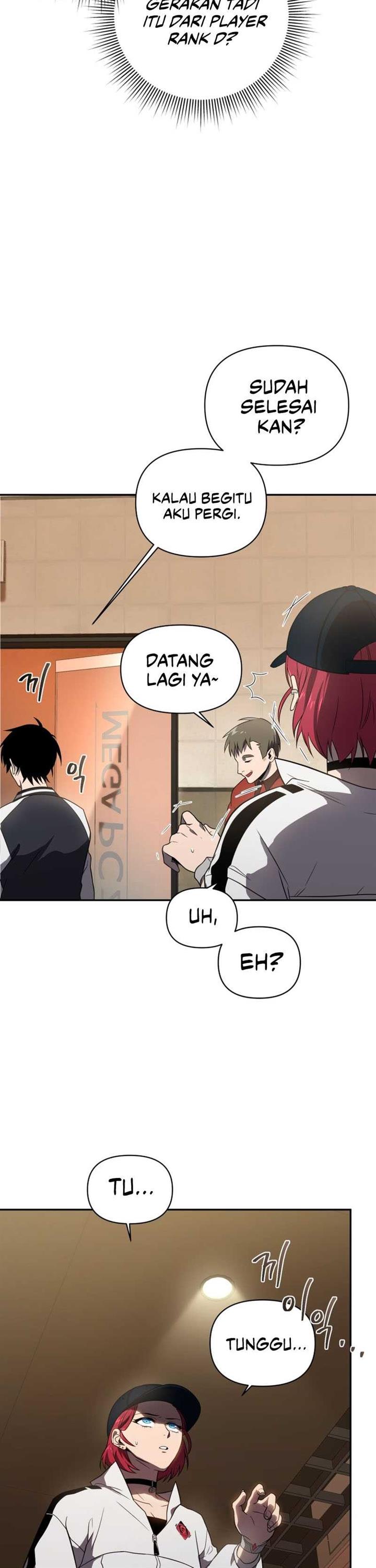 Player Who Returned 10,000 Years Later Chap 25 - Next Chap 26