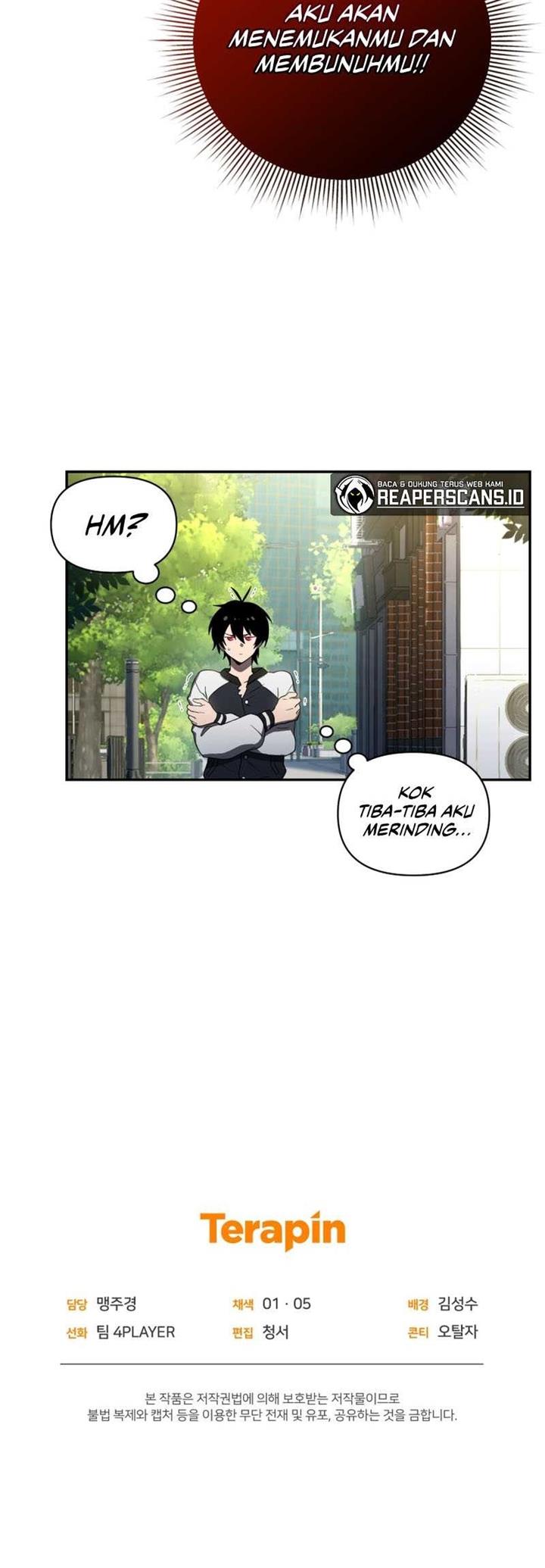 Player Who Returned 10,000 Years Later Chap 25 - Next Chap 26