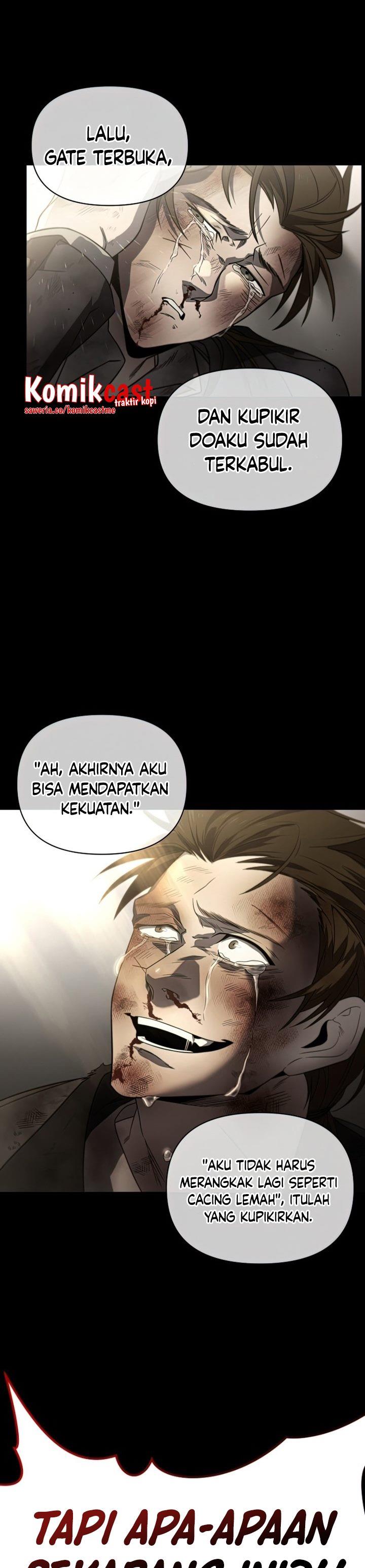 Player Who Returned 10,000 Years Later Chap 26 - Next Chap 27