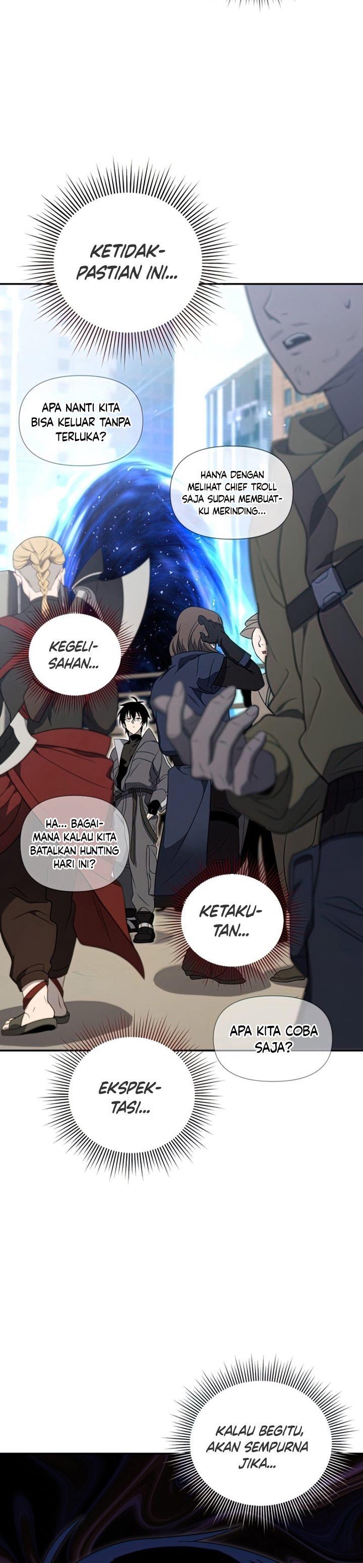 Player Who Returned 10,000 Years Later Chap 26 - Next Chap 27
