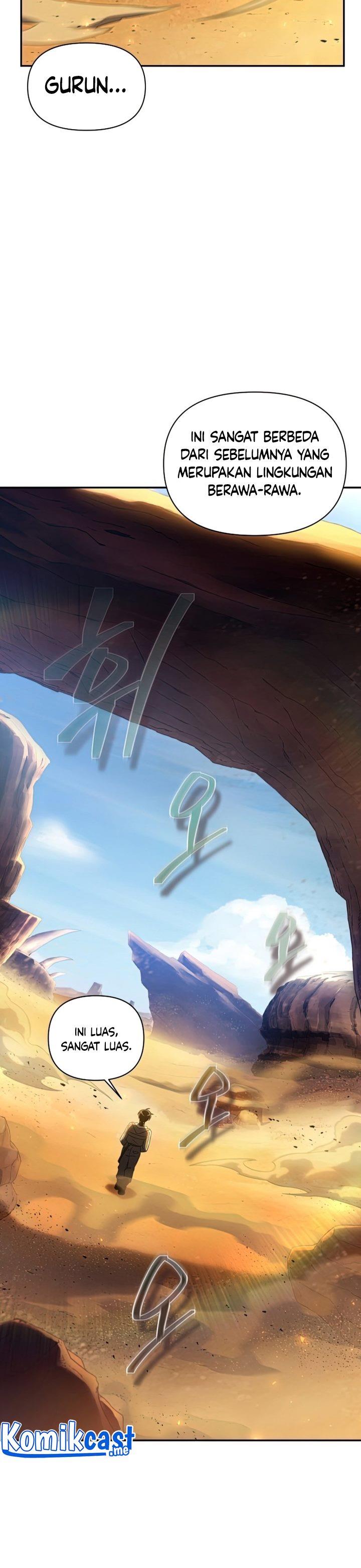 Player Who Returned 10,000 Years Later Chap 26 - Next Chap 27