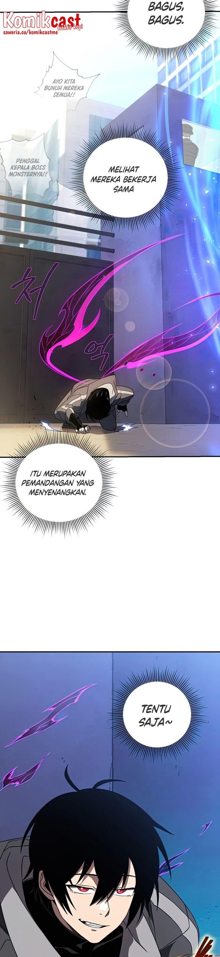 Player Who Returned 10,000 Years Later Chap 26 - Next Chap 27