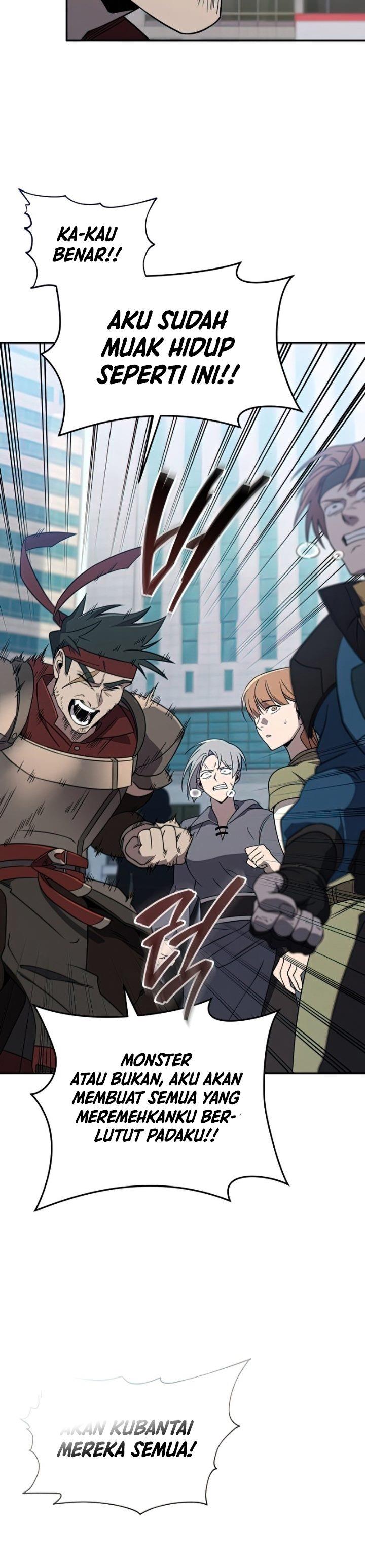 Player Who Returned 10,000 Years Later Chap 26 - Next Chap 27