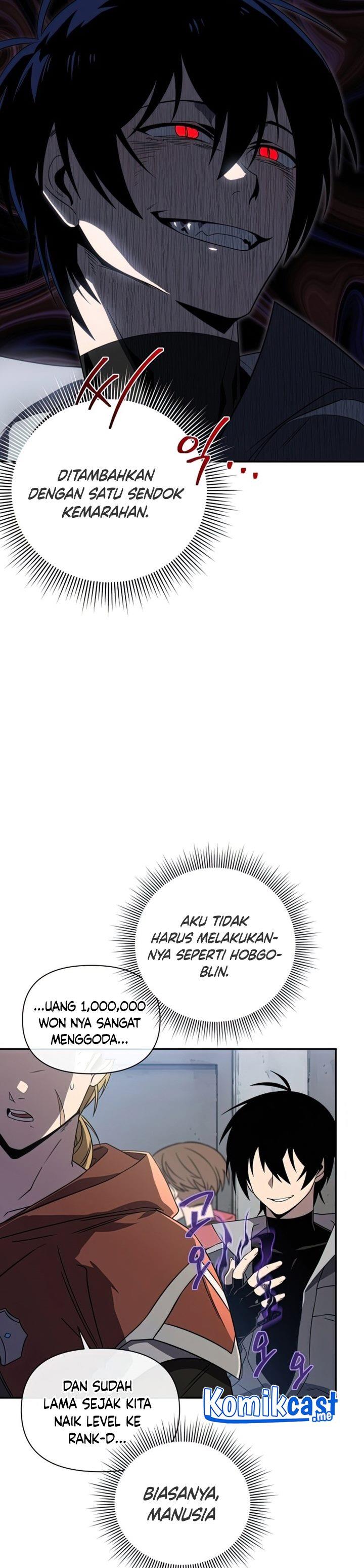 Player Who Returned 10,000 Years Later Chap 26 - Next Chap 27