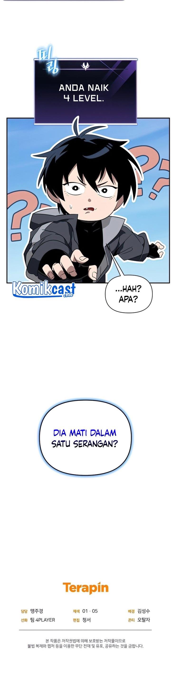 Player Who Returned 10,000 Years Later Chap 26 - Next Chap 27