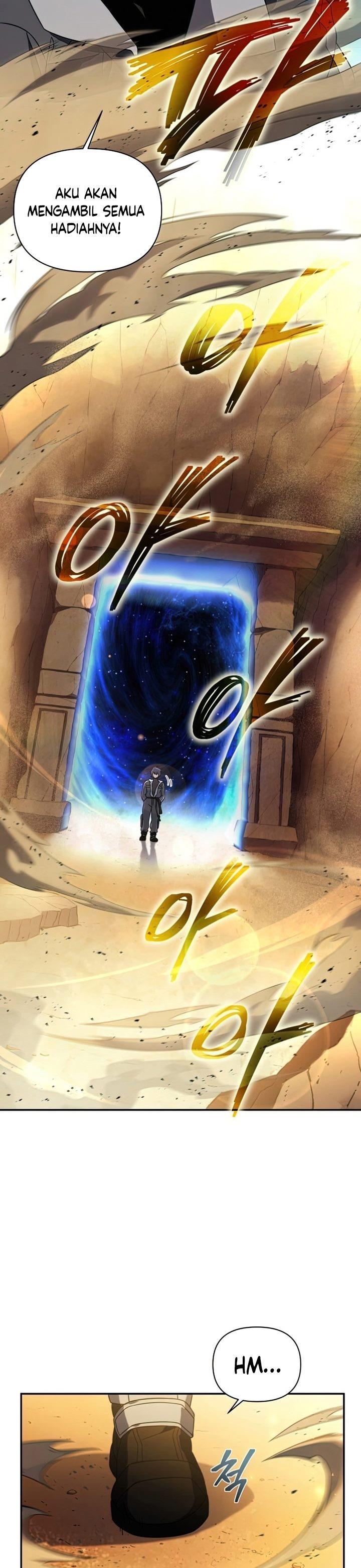 Player Who Returned 10,000 Years Later Chap 26 - Next Chap 27