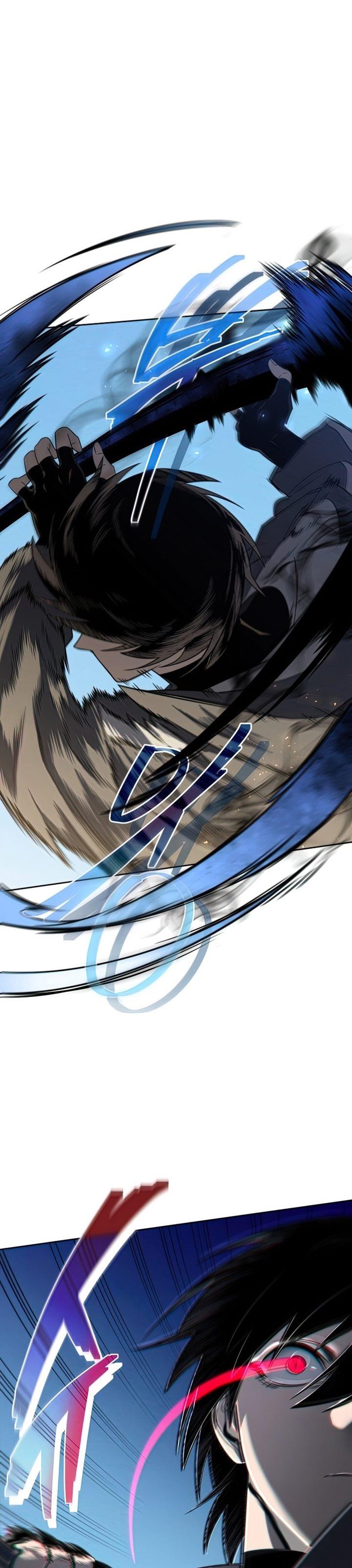 Player Who Returned 10,000 Years Later Chap 26 - Next Chap 27