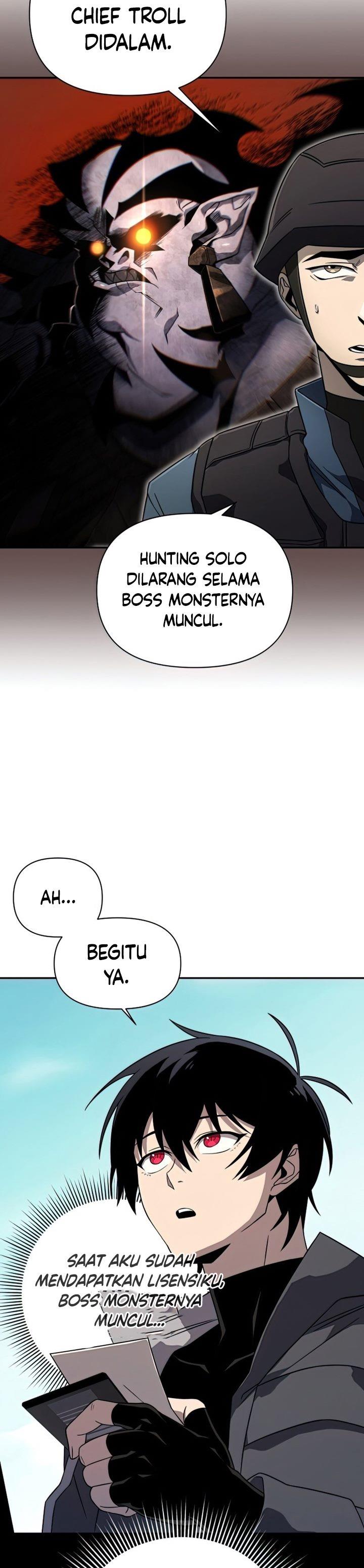 Player Who Returned 10,000 Years Later Chap 26 - Next Chap 27
