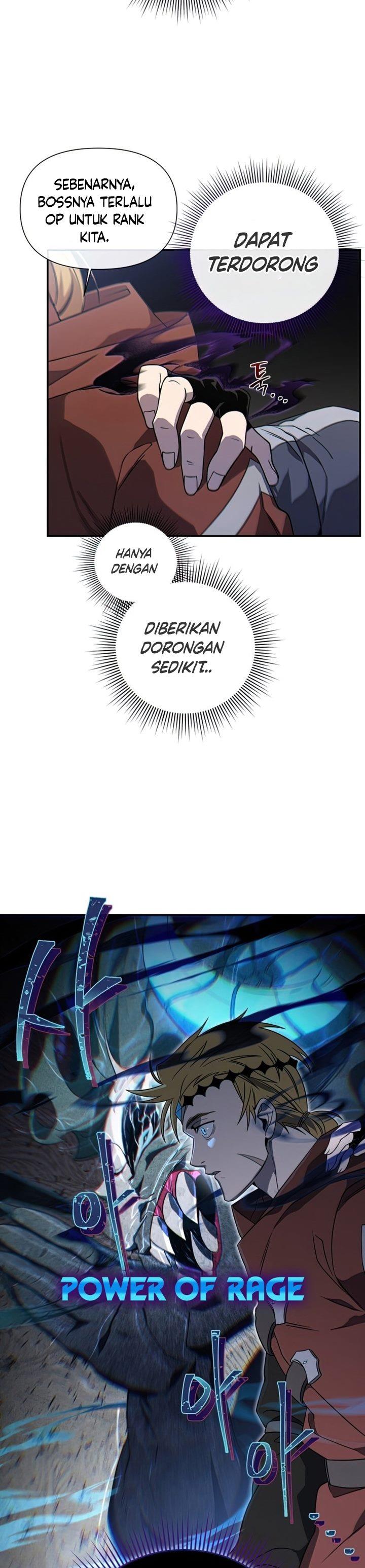 Player Who Returned 10,000 Years Later Chap 26 - Next Chap 27