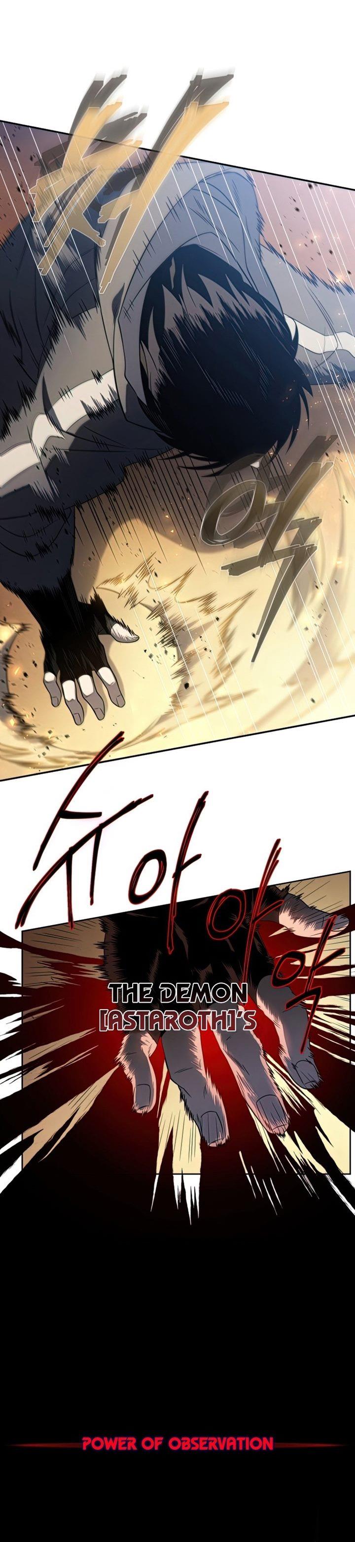 Player Who Returned 10,000 Years Later Chap 26 - Next Chap 27