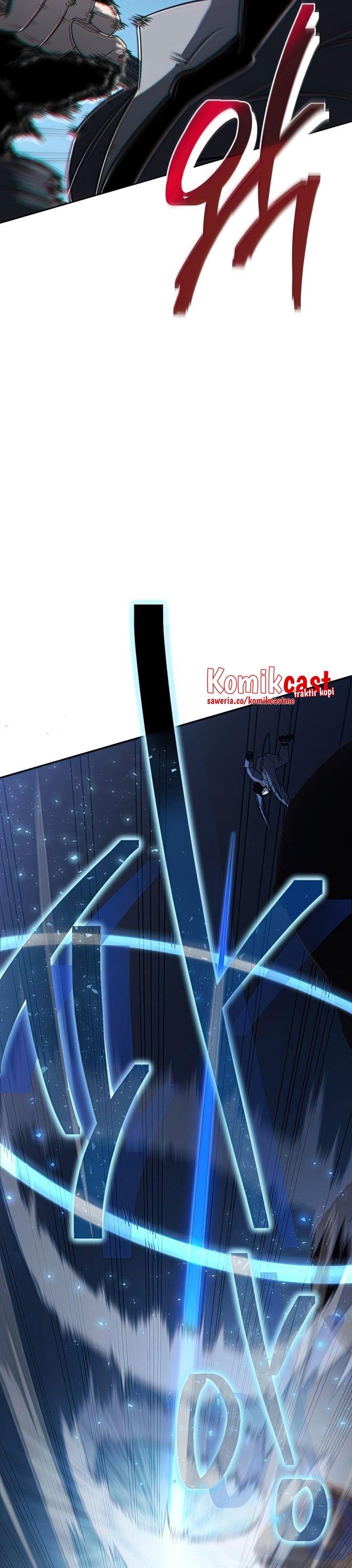 Player Who Returned 10,000 Years Later Chap 26 - Next Chap 27