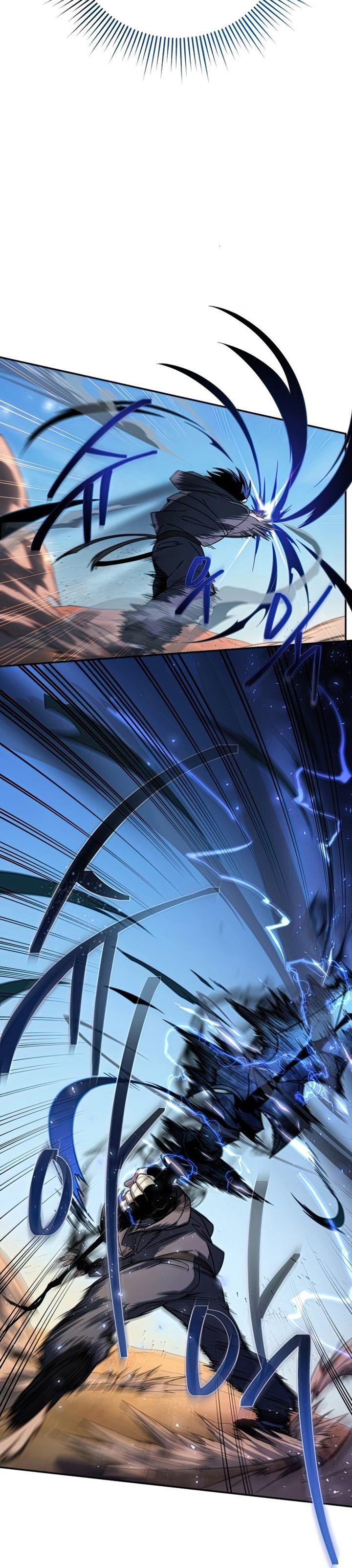 Player Who Returned 10,000 Years Later Chap 26 - Next Chap 27